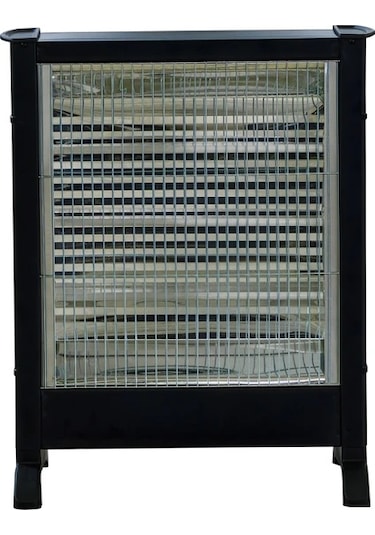Sem SH-620  Noble 1800 W 3 Çubuk Quartz Elektrikli Soba