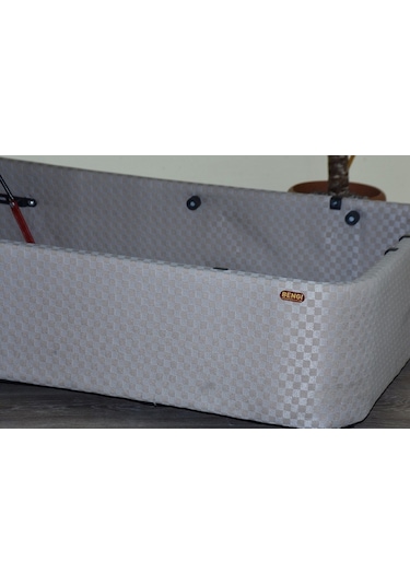 Bengimobilya Baza Standart Silinebilir Kumaş Metal Transmisyon Çelik 100*200 C