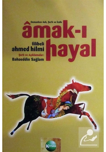 Amak-ı Hayal / Bahaeddin Sağlam