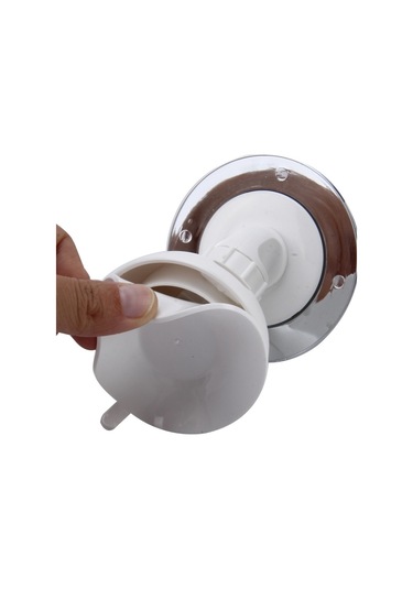 Sones Araba Oto 360 Derece Ayarlanabilir Bebek Görüş Aynası Arka Bebek Güvenliği Dışbükey Ayna, Çap: 85mm