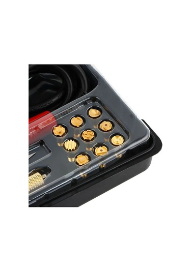 Rokot Aksesuarlı Ahşap Yakma Cihazı 107768169