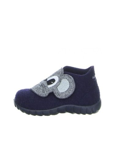 Superfit Unisex Çocuk Panduf (299512195)