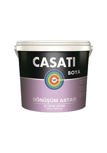 Dyo Casati Dönüşüm Astarı 10 Kg
