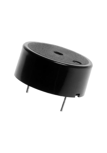 Sound Pb2398a12np ,12vdc 60db M23 Sürekli Buzzer/siren