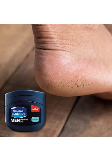 Vaseline Men Cooling Nemlendirici Jel Krem 3 x 100 ML