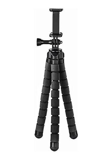 Tripod "flex", 26cm