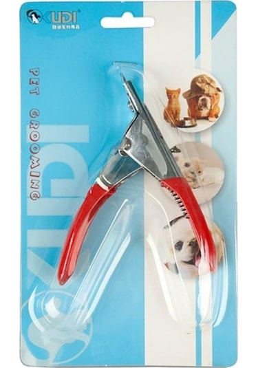 Kudi JD602 Gytn Tırnak Makası 12 x 9.1 x 1.9 CM