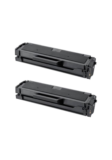 Perfection Samsung Mlt D101S Yeni Versiyon Çipli Uyumlu Toner (2 Adet)
