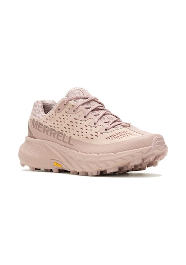 Merrell Agility Peak 5 Kadın Patika Koşu Ayakkabısı J068262-33382 Pembe J068262-33382 Pembe