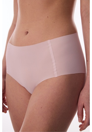 Penti Pembe Fit Cover Slip Külot