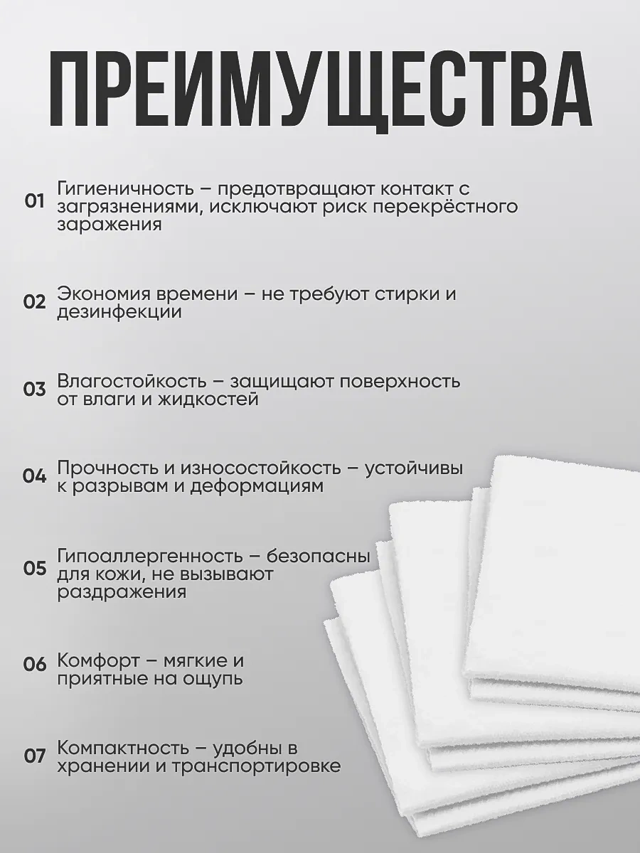 Beajoy Tek Kullanımlık Tıbbi Çarşaflar 70x200 Cm Rulo Halinde 100 Adet 147345820