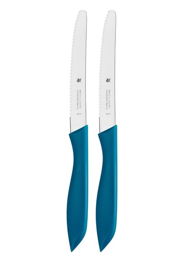 Wmf Atıştırma  Bıçağı Mavi 2'li Mavi