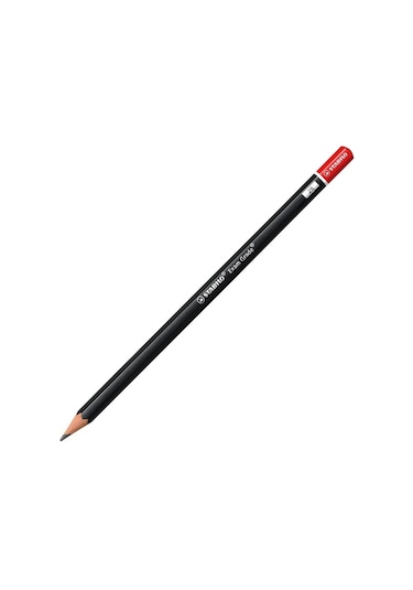 Stabilo Kurşun Kalem 2B Micro Dereceli  12’li 28812E