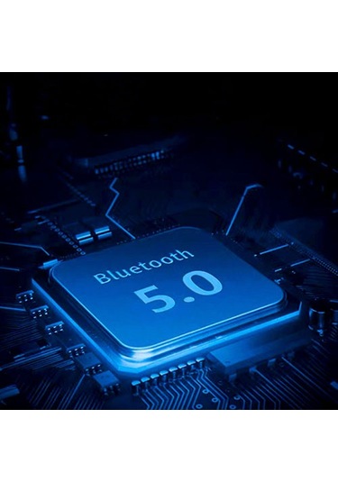 SCS S11 Kameralı Bluetooth ve Intercom N11.173