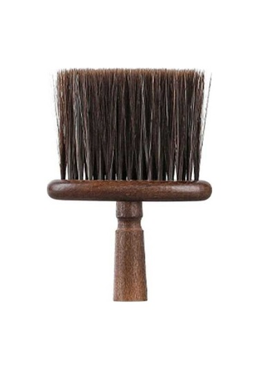 Pazly Temizleme Tanesi Suntek Öğütücü Kahve Fırçası Up Kahverengi