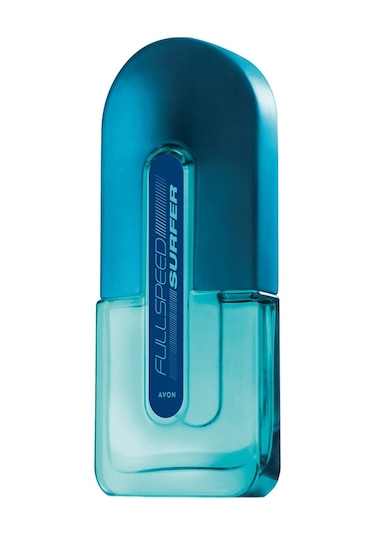 Avon Full Speed ​​Surfer Erkek Parfüm EDT 75 ML
