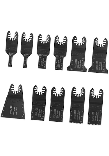 Homyl Bi-metal Üniversal Salınımlı Çok Amaçlı Testere D