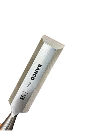 Bahco Iskarpela 32mm