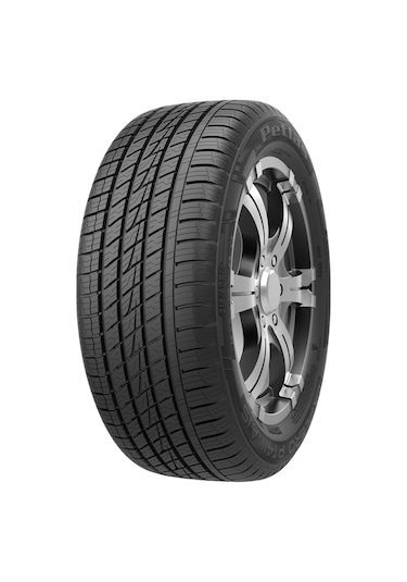 Petlas 245/65R17 111H Xl Explero A/S Pt411 M+S Dört Mevsim Lastiği 2025