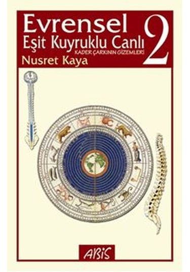 Evrensel Eşit  - Kuyruklu Canlı 2 - Nusret Kaya - Abis Yayınları
