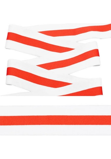 Tby Dikiş İçin Yumuşak Dokunmuş Kurdele 4 Cm 3 M 313149381