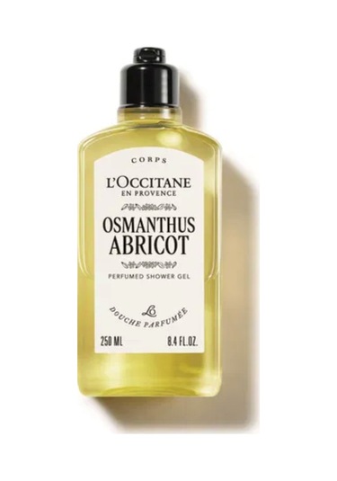 L'occitane Osmanthus Abricot Duş Jeli 250 Ml Diğer
