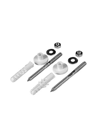 Çankaya Lavabo Montaj Vidası Düz