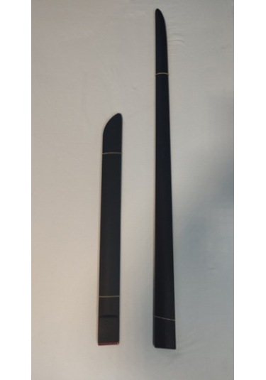 Universal Kapı Koruma Bandı Kapı Çıtası Kum Desen 4 Parça