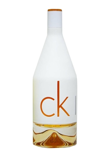 Calvin Klein IN2U Kadın Parfüm EDT 150 ML