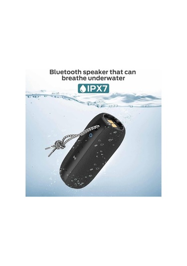 Monster Superstar S320 40 W Bluetooth 5.0 Hoparlör