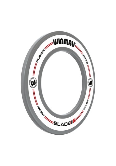 Winmau Pro-line Original White Dart Hedef Tahtası Surround