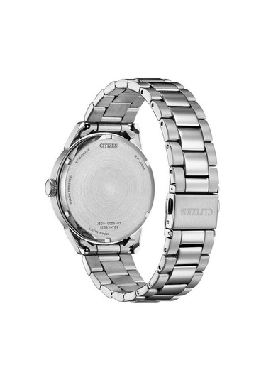 Citizen Day-date Aw0151-85xc Eco Drive Erkek Kol Saati Rose Gold
