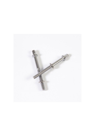 Me-tools Davul Akort Vidası 76mm 2'li Paket
