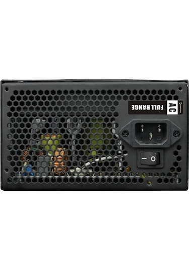 Gamepower GP-750 750W 80+ Bronze Güç Kaynağı