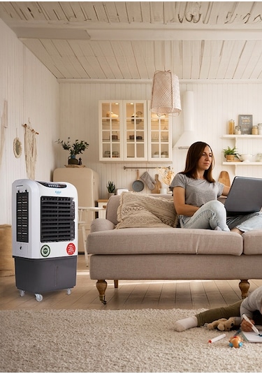 Kabel Mini Rest Portatif Soğutucu