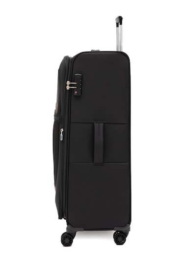 Pierre Cardin Erkek Siyah Valiz 50312932-vr046 Siyah