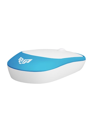 Blueforce W314 2.4 GHz Wireless 3 Tuşlu Sessiz Ofis Mouse