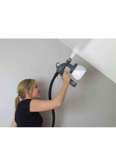 Earlex Hv3500 Hvlp Portatif Elektrikli Sprey Boya Tabancası