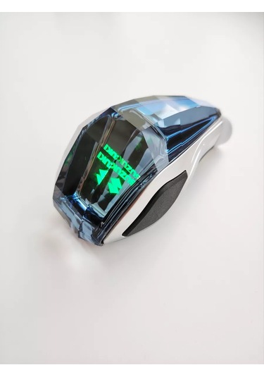 Likes İt Suzuki Vites Topuzu Aydınlatmalı 237847791 Siyah