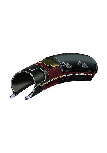 Continental Gatorskin Black Edıtıon 700x28 Katlanır Dış Lastik