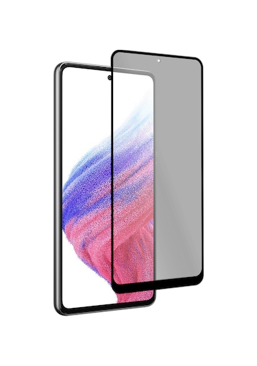 BİNANO CERAMIC MATTE Samsung Uyumlu A53 EKRAN KORUYUCU