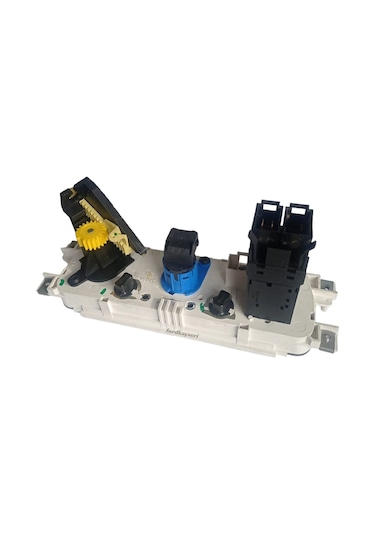 Ford Transit Kalorifer Paneli - Klima Paneli - Kontrol Ünitesi +ac Klimalı