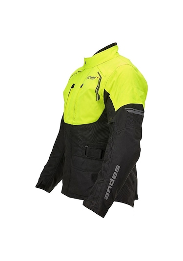 Andes Lady Conderde v2 Enduro Motosiklet Montu-56602