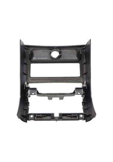 Reedark Bmw F10 F11 5 Serisi 2010-2016 Arka Merkezi Klima Çıkış Çerçevesi Siyah Plastik Oe 51169206789 Gz.w158gk