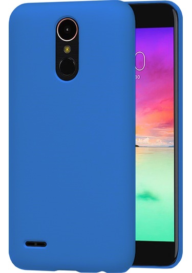 Xiaomi Redmi Note 3 Kılıf FitCase PremiumS Silikon Arka Kapak