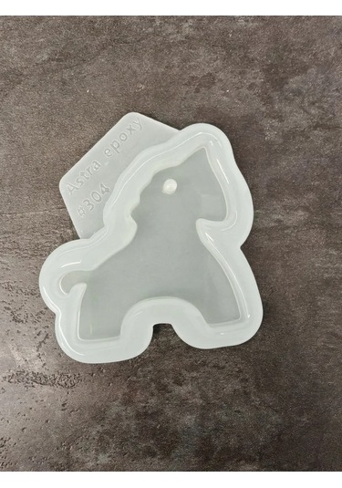 Astra Epoxy Silikon Kalıp "at" 383644670