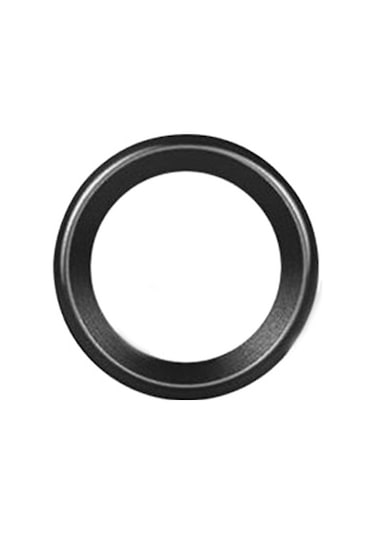 Apple Uyumlu iPhone 13 Kamera Lens Camı Sade