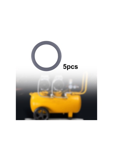 Suntek Kompresör Piston Contaları Kauçuk O-ring 5-adet-1500w-