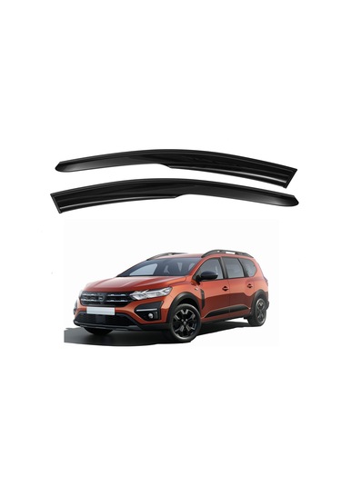 Cam Rüzgarlığı Dacia Jogger Van 2021-2024 İle Uyumlu