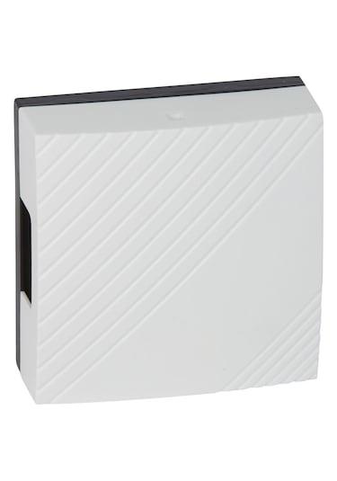 Legrand 2 Tonlu Ding Dong Mekanik Zil 220v